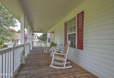 4980 Old Stage Rd, Chuckey, TN 37641 - photo 3