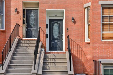 136 Marcella St unit 1, Roxbury, MA 02119 - photo 3