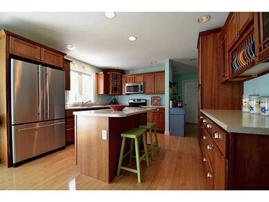 47 Calais St, South Portland, ME 04106 - photo 7