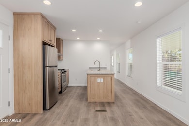 5201 W Camelback Rd unit A257, Phoenix, AZ 85031 - photo 5