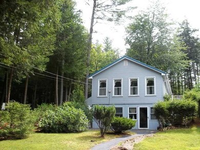 49 Briggs Ln, Livermore, ME 04253 - photo 2