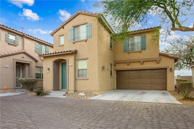 5220 Pendergrass St, North Las Vegas, NV 89081 - photo 2