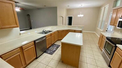 1120 Lakewood Dr, Wylie, TX 75098 - photo 6