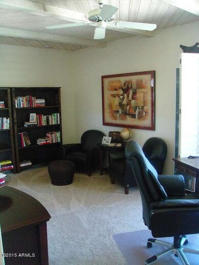 Office (Furnished)