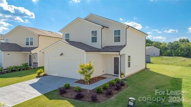 1263 Maple Shade Rd SW, Concord, NC 28027 - photo 2