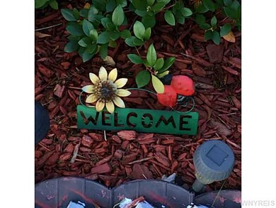 Other Welcome home