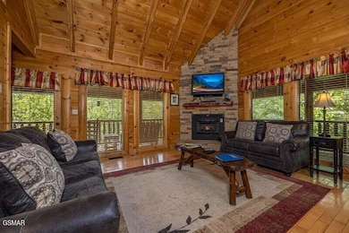 2034 Bear Haven Way, Sevierville, TN 37876 - photo 4