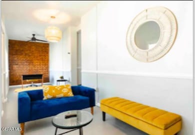 1416 Wyoming Ave, El Paso, TX 79902 - photo 4