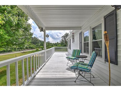 16881 Kingsport Hwy, Fall Branch, TN 37656 - photo 2