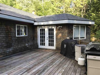 120 Pine Ridge Rd, Middleton, NH 03887 - photo 2