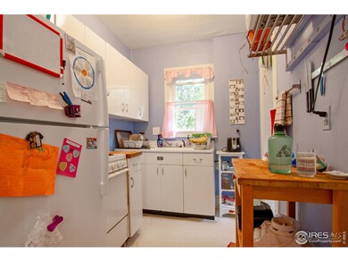 Unit 4 kitchen