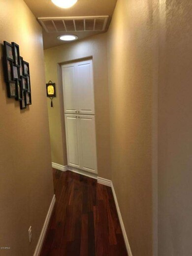 Hall to Bed 2 and 3
