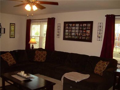Family Room. Huge Family Room! Perfect for Entertaining!