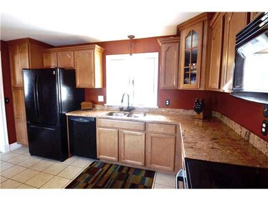 Kitchen This seller s love of perfection is your g