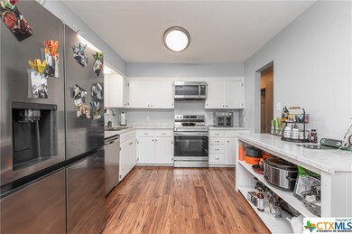 1003 Phil Ave, Copperas Cove, TX 76522 - photo 5