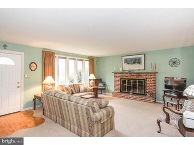 619 Morris Ln, Wallingford, PA 19086 - photo 3