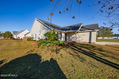 413 Vernon White Rd, Winterville, NC 28590 - photo 2