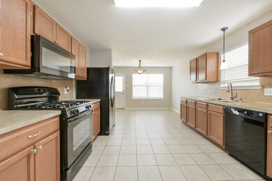 7330 Winter Song Dr, Magnolia, TX 77354 - photo 6