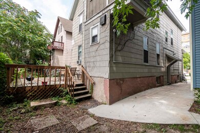 110 S Broom St, Madison, WI 53703 - photo 4