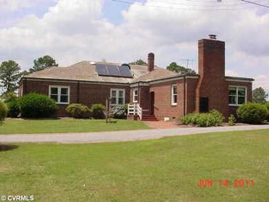 Exterior Back