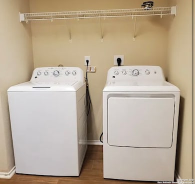 7410 Gamble Oak Dr, San Antonio, TX 78223 - photo 6