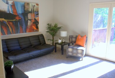 Additional Views of Family Room