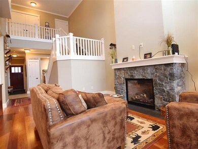 27 Riverside Terrace Dr unit 5G, Lincoln, NH 03251 - photo 5