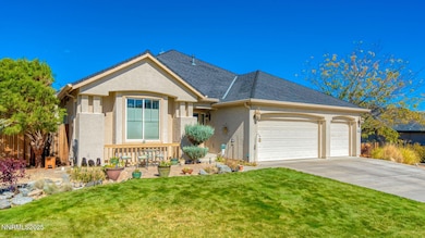 1747 Kinglet Dr, Sparks, NV 89441 - photo 5