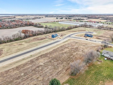 Lot 13 Hawks View Dr, Edgerton, WI 53534 - photo 3