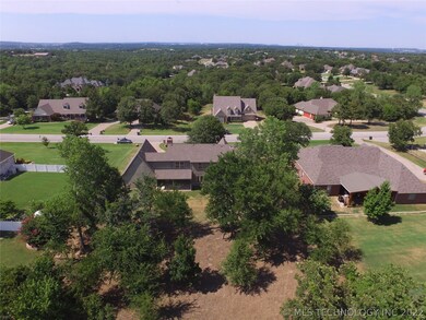 4020 Frontier Rd, Sapulpa, OK 74066 - photo 6