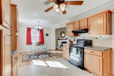 1513 Whitlone Dr, Richmond, VA 23225 - photo 4