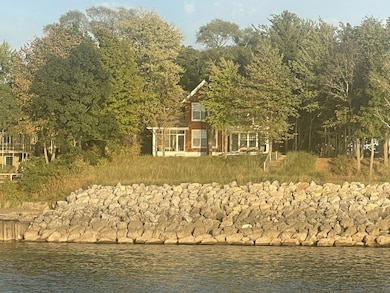 lake photo