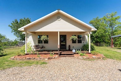 7725 Indian Highway 144, Broken Bow, OK 74728 - photo 2