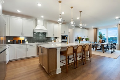 478 Brownstone St, Mount Juliet, TN 37122 - photo 3