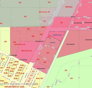 0 Broad St unit 2253954, Brooksville, FL 34604 - photo 6