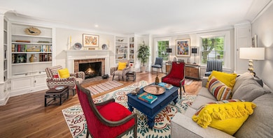 809 Berkshire Rd, Ann Arbor, MI 48104 - photo 3