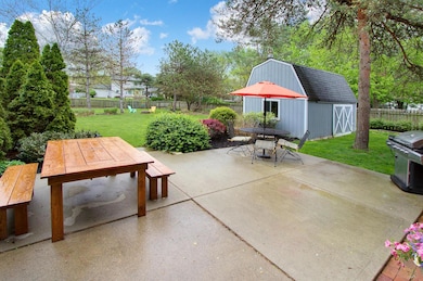 1600 Slade Ave, Columbus, OH 43235 - photo 4