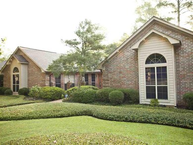 6602 Northern Hills Dr, Texarkana, AR 71854 - photo 2