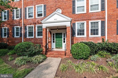 4605 31st Rd S unit C1, Arlington, VA 22206 - photo 2