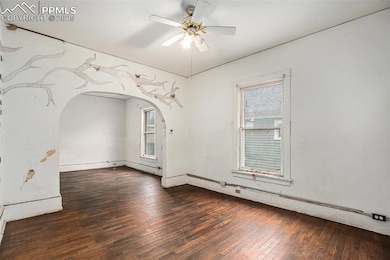 121 W Fountain Blvd, Colorado Springs, CO 80903 - photo 2