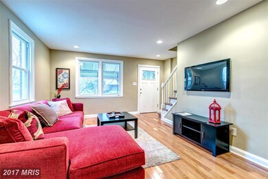 5813 Cedonia Ave, Baltimore, MD 21206 - photo 4