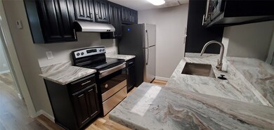 12955 Woodforest Blvd unit 38, Houston, TX 77015 - photo 2