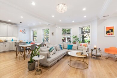 142 Fuller St unit 2, Brookline, MA 02446 - photo 3