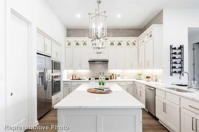 Kitchen (Representative Photo)
