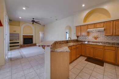 Kitchen/Great Room