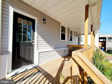 1104 UNIT A Haddon Ave, Collingswood, NJ 08108 - photo 2