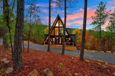 756 Timberline Trail, Broken Bow, OK 74728 - photo 3