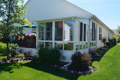 858 Fairmont Rd, Pingree Grove, IL 60140 - photo 3