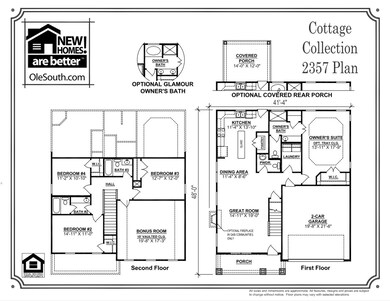 200 Durum St, Shelbyville, TN 37160 - photo 2