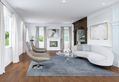 42 River Wind Rd, New Canaan, CT 06840 - photo 6